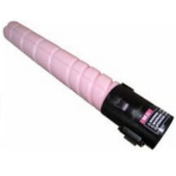 Ricoh 821187 cartuccia toner 1 pz Originale Magenta