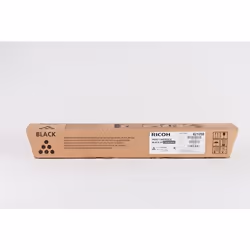 Ricoh 820119 cartuccia toner 1 pz Originale Ciano - Vista aggiuntiva 2