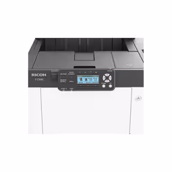 Ricoh P C600 A colori 1200 x 1200 DPI A4 - Vista aggiuntiva 2