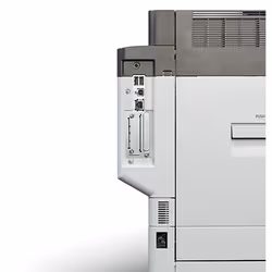 Ricoh P C600 A colori 1200 x 1200 DPI A4 - Vista aggiuntiva 3