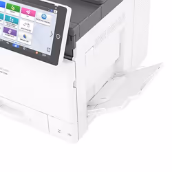 Ricoh IM C300F Laser A4 1200 x 1200 DPI 30 ppm - Vista aggiuntiva 4