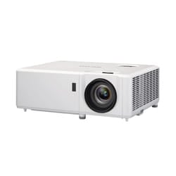 Ricoh PJ WXL5860 4700 ANSI lumen DLP WXGA (1280x800) Bianco