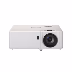 Ricoh PJ WXL5860 4700 ANSI lumen DLP WXGA (1280x800) Bianco - Vista aggiuntiva 2