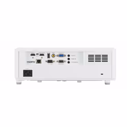 Ricoh PJ WXL5860 4700 ANSI lumen DLP WXGA (1280x800) Bianco - Vista aggiuntiva 4