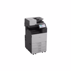 Ricoh IM C3010 Laser A3 1200 x 1200 DPI - Vista aggiuntiva 2