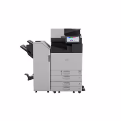 Ricoh IM C3010 Laser A3 1200 x 1200 DPI - Vista aggiuntiva 3