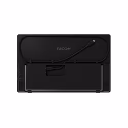 Ricoh Monitor portatile 150 - Vista aggiuntiva 8