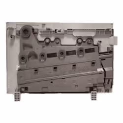 Ricoh 423651, Sistema di pulizia, Grigio, 1 pz