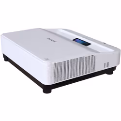 Ricoh PJ UHL3660 videoproiettore Proiettore a raggio ultra corto 6500 ANSI lumen DLP UHD 4K (3840x2160) Bianco - Vista aggiuntiva 2