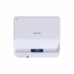 Ricoh PJ UHL3660 videoproiettore Proiettore a raggio ultra corto 6500 ANSI lumen DLP UHD 4K (3840x2160) Bianco - Vista aggiuntiva 3