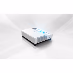 Ricoh PJ UHL3660 videoproiettore Proiettore a raggio ultra corto 6500 ANSI lumen DLP UHD 4K (3840x2160) Bianco - Vista aggiuntiva 4