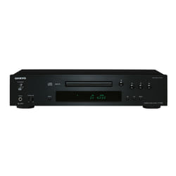 ONKYO C-7030 Lettore CD HiFi Nero