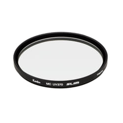 Kenko 143988 Filtro per lenti della macchina fotografica Filtro a raggi ultravioletti (UV) per fotocamera 4,3 cm