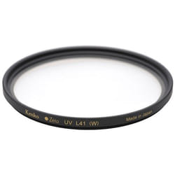 Kenko KEEZUV72 Filtro per lenti della macchina fotografica Filtro a raggi ultravioletti (UV) per fotocamera 7,2 cm