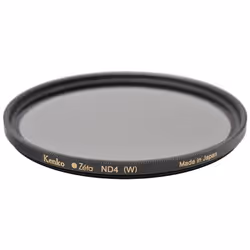 Kenko KEEZND472, 72 mm, Filtro per fotocamera a densità neutra, 1 pz