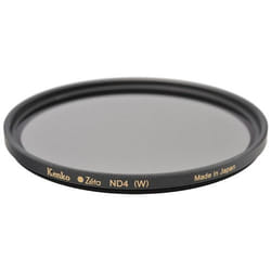 Kenko KEEZND472 Filtro per lenti della macchina fotografica Filtro per fotocamera a densità neutra 72 mm