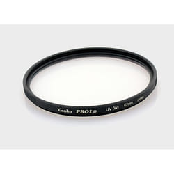 Kenko Pro1 Digital UV Filtro a raggi ultravioletti (UV) per fotocamera 40,5 mm
