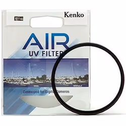 Kenko 43mm Air UV, 4,3 cm, Filtro a raggi ultravioletti (UV) per fotocamera, 1 pz