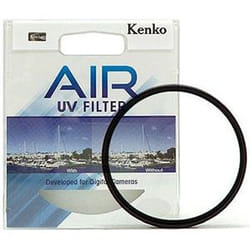 Kenko 43mm Air UV Filtro a raggi ultravioletti (UV) per fotocamera 4,3 cm