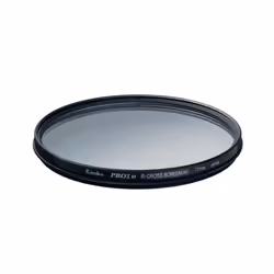 Kenko Pro1 D R-Cross Screen, 77mm, 77 mm, Filtro morbido per fotocamera, 1 pz