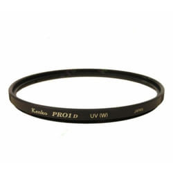 Kenko UV 62mm