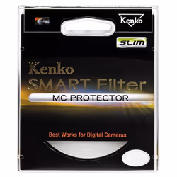 Kenko 337936 Filtro per lenti della macchina fotografica Filtro protettivo per fotocamera 3,7 cm - Vista aggiuntiva 2