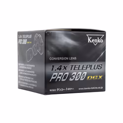 Kenko Teleplus Pro 300 AF 1.4X DGX adattatore per lente fotografica - Vista aggiuntiva 6
