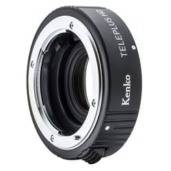 Kenko TELEPLUS HD DGX 1.4x adattatore per lente fotografica
