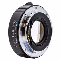 Kenko TELEPLUS HD DGX 1.4x adattatore per lente fotografica