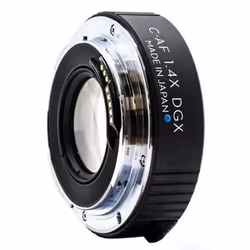 Kenko TELEPLUS HD DGX 1.4x adattatore per lente fotografica