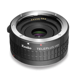 Kenko TELEPLUS HD DGX 2.0X adattatore per lente fotografica