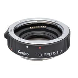 Kenko TELEPLUS HD 1.4X DGX, Nikon F adattatore per lente fotografica