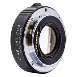 Kenko TELEPLUS HD 1.4X DGX, Nikon F adattatore per lente fotografica