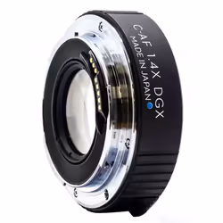 Kenko TELEPLUS HD 1.4X DGX, Nikon F adattatore per lente fotografica