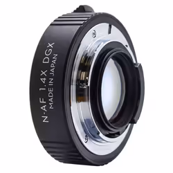 Kenko TELEPLUS HD 1.4X DGX, Nikon F adattatore per lente fotografica - Vista aggiuntiva 4