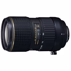 Tokina AT-X 535 PRO DX (Canon), 18/14, 50 - 135 mm, Messa a fuoco automatica