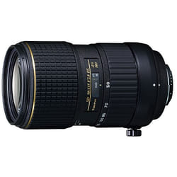 Tokina AT-X 535 PRO DX (Canon) Nero