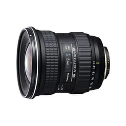 Tokina AT-X 116 PRO DX, Canon SLR Obiettivo ultra-ampio Nero
