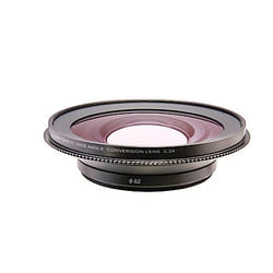 Raynox MX-3062PRO obiettivo per fotocamera SLR Obiettivo fish-eye ampio Nero