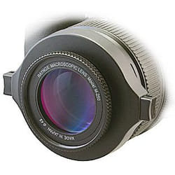 Raynox DCR-250 obiettivo per fotocamera SLR Nero