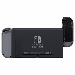 Hori NSW-119E periferica di gioco Nero, Oro Gamepad Analogico/Digitale Nintendo Switch - Vista aggiuntiva 4