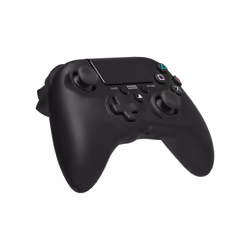 Hori ONYX Plus Nero Bluetooth Simulazione di Volo Analogico PlayStation 4 - Vista aggiuntiva 5