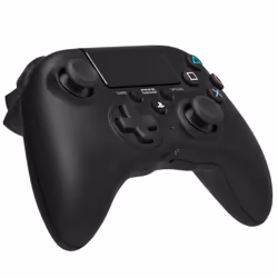 Hori ONYX Plus Nero Bluetooth Simulazione di Volo Analogico PlayStation 4 - Vista aggiuntiva 6