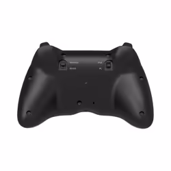 Hori ONYX Plus Nero Bluetooth Simulazione di Volo Analogico PlayStation 4 - Vista aggiuntiva 7