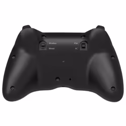 Hori ONYX Plus Nero Bluetooth Simulazione di Volo Analogico PlayStation 4 - Vista aggiuntiva 8