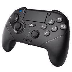 Hori SPF-040E, Gamepad, PlayStation 5, Cablato, RF/USB, USB tipo-C, 10 m