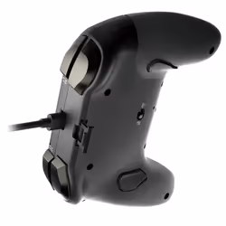 Hori SPF-040E periferica di gioco Nero RF/USB Gamepad PlayStation 5 - Vista aggiuntiva 4