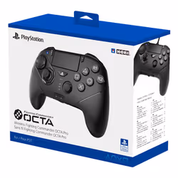 Hori SPF-040E periferica di gioco Nero RF/USB Gamepad PlayStation 5 - Vista aggiuntiva 5