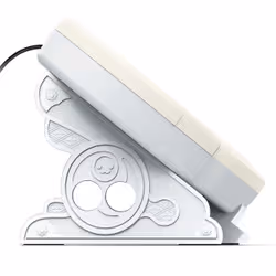 Hori Taiko No Tatsujin Beige, Bianco USB Speciale Analogico/Digitale PC, PlayStation 4, PlayStation 5 - Vista aggiuntiva 5