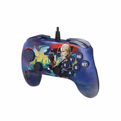 Hori HPC-070E periferica di gioco Multicolore USB Gamepad Analogico/Digitale PC - Vista aggiuntiva 3